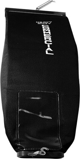 STE389H Hepa Bag, Black For Vacuum Cleaner PE102 #JBSTE389H00