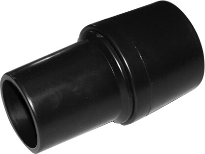 Hose Connector And Vacuum Handle, 1-1/2" #JBCU108SBK0