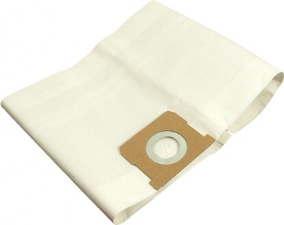 90532R Paper Bag For Vacuum Cleaner Vac 5 to 8 Gallons 3/PQT #JB905320000