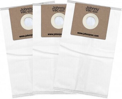 202H Hepa Microfilter Vacuum Bag For Hydrogen #JB202H00000 202H Hepa Microfilter Vacuum Bag For Hydrogen #JB202H00000