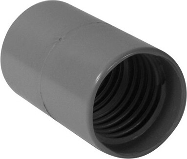 Union pour boyau d'aspirateur BO111BKP #JB0CU110000 Union pour boyau d'aspirateur BO111BKP #JB0CU110000