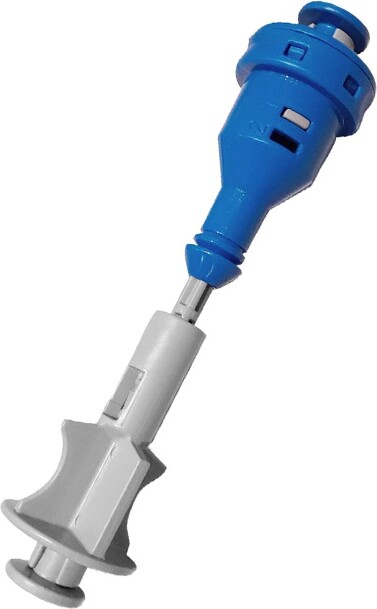 Adaptateur de Mandrin pour distributeur de papier hygiénique Tandem #CC00C072000 Adaptateur de Mandrin pour distributeur de papier hygiénique Tandem #CC00C072000