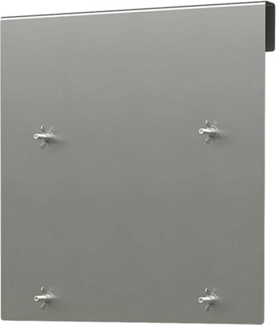 Recessed Towel Dispenser Mounting Bracket #CC00C029000