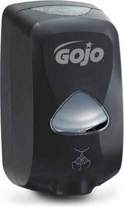 TFX Touch-Free Dispenser for Disinfectant Gel Cartridge #GJ273012000