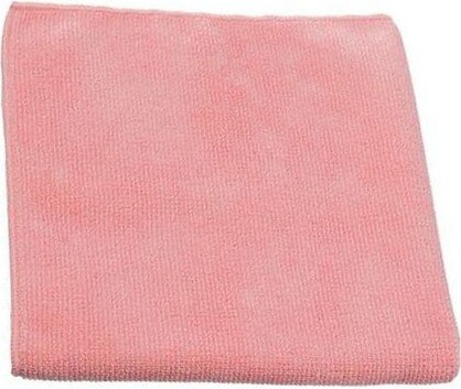 MicroTuff Chiffons microfibre tout usage 14'' x 14'' #MR166946000