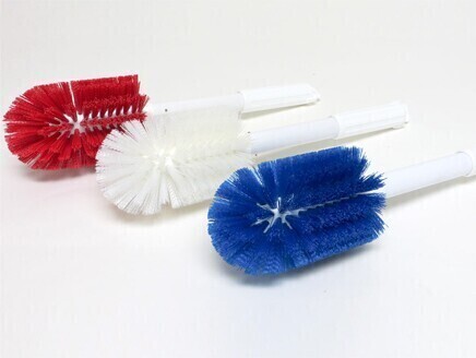 Brosse cylindrique tout usage Perfex #PX003074ROU