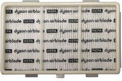 Filtre hepa pour séchoir à mains Dyson AirBlade #CN965280010