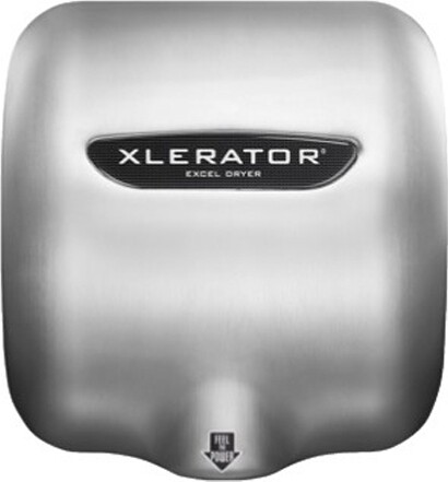 XLERATOR Séchoir à mains automatique #EX0XLSB220V