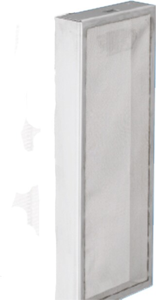 Pre-filtre pour séchoir à mains Xlerator #EXXLP405310 Pre-filtre pour séchoir à mains Xlerator #EXXLP405310