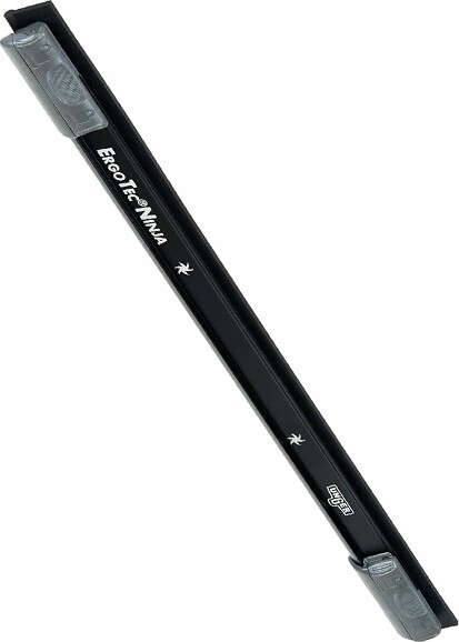 Cannelure en aluminium Ergotec Ninja de Unger #UN0AC300000 Cannelure en aluminium Ergotec Ninja de Unger #UN0AC300000