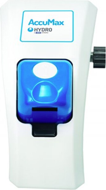 Accumax Dilution System 1 to 5 GPM #HYD3530AG00 Accumax Dilution System 1 to 5 GPM #HYD3530AG00