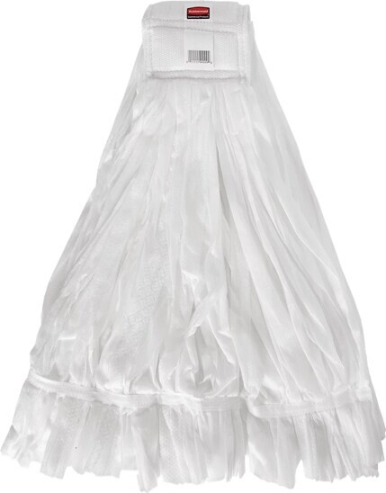 Vadrouille humide jetable en coton #RB202550600 Vadrouille humide jetable en coton #RB202550600