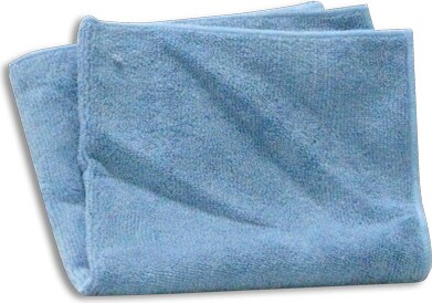 Chiffons de microfibres tout usage 12" X 12" #WIMFB121200 Chiffons de microfibres tout usage 12" X 12" #WIMFB121200