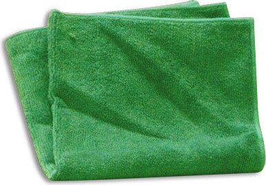 All Purpose Microfiber Rags 12" X 12" #WIMFG121200