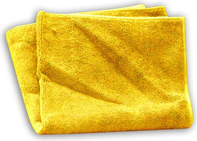Chiffons de microfibres tout usage 12" X 12" #WIMFY121200 Chiffons de microfibres tout usage 12" X 12" #WIMFY121200
