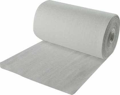# 10 White Cheesecloth in Roll #WICF10100R0