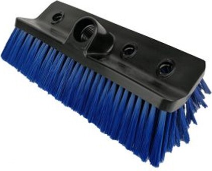 HI/LO Streamline Radius Brush No Spray #VSBH36M0000