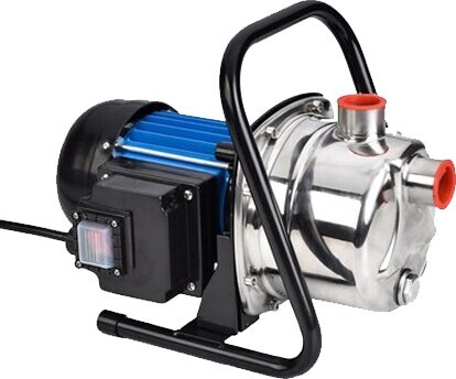 HYDROSPHERE Electric Booster Pump 1.5 HP #VS830002000 HYDROSPHERE Electric Booster Pump 1.5 HP #VS830002000