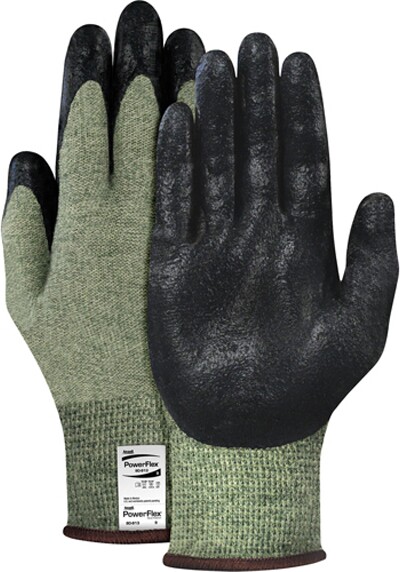 Gants ActivArmr mousse nitrile et kevlar 80-813 #TQSEB814000