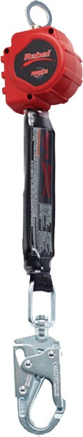 Rebel Self Retracting Lifeline #TQSDP279000 Rebel Self Retracting Lifeline #TQSDP279000