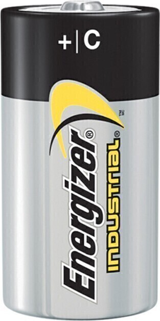 Energizer Alkaline Industrial Batteries #TQ0XB874000 Energizer Alkaline Industrial Batteries #TQ0XB874000