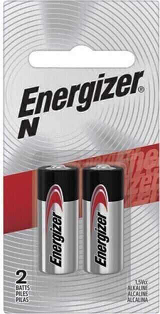 Energizer Alkaline Industrial Batteries #TQ0XC824000 Energizer Alkaline Industrial Batteries #TQ0XC824000