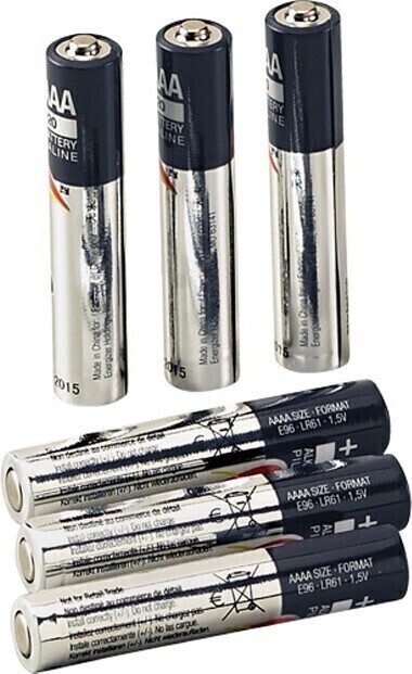 Energizer Alkaline Industrial Batteries #TQ0XD446000 Energizer Alkaline Industrial Batteries #TQ0XD446000