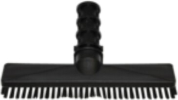Vacuum Rectangular Brush Only, Vapore 2800 / 3000 #VP00C510000 Vacuum Rectangular Brush Only, Vapore 2800 / 3000 #VP00C510000