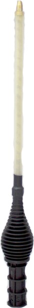 Lance vapeur avec extension pour machine Vapore 2800 / 3000 #VP0C500R000 Lance vapeur avec extension pour machine Vapore 2800 / 3000 #VP0C500R000