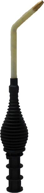 Lance vapeur avec extension pour machine Vapore 2800 / 3000 #VP0C502R000