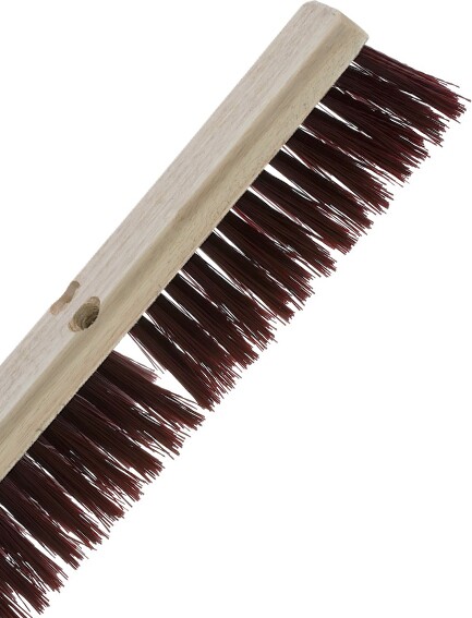 Synthetic Coarse Push Broom #AG008318000 Synthetic Coarse Push Broom #AG008318000