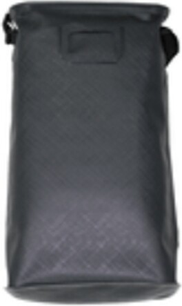 Grey Velcro Bag for Vapore Accessory Transport #VPCBG109003 Grey Velcro Bag for Vapore Accessory Transport #VPCBG109003