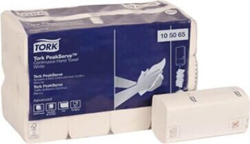Tork Continuous Roll Hand Towel #SCT10506500