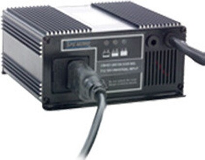 Chargeur rapide à batterie pour Duplex Turbo #NA380248003