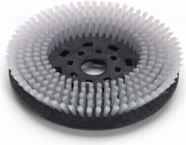 Brosse en nylon pour autorécureuse 17" #NA606204000