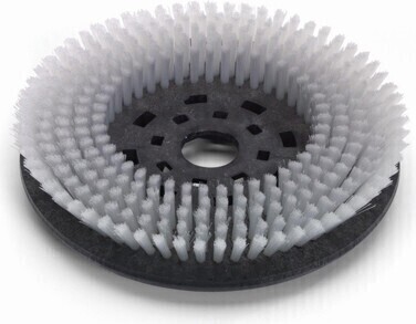 Autoscrubber Nylon Brush #NA606204000