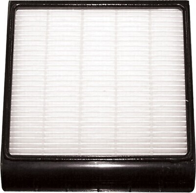 Filtre Hepa pour aspirateur HD 14 et HD 18 #NA801001000 Filtre Hepa pour aspirateur HD 14 et HD 18 #NA801001000