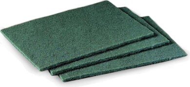 General-Purpose Scouring Pad Niagara 96PLG #3MH9669NVER