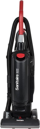 Upright Vacuum FORCE QuietClean SC5713D #SASC5713D00