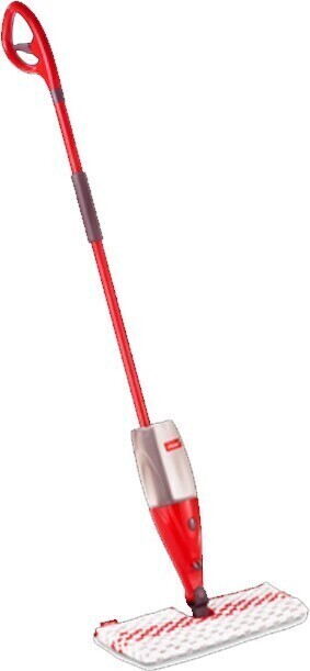 Promist Max, Floor Cleaning System with Refill Bottle #MR163902000 Promist Max, Floor Cleaning System with Refill Bottle #MR163902000