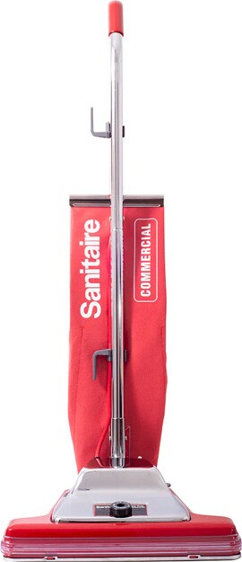 SC889H TRADITION Dry Upright Vacuum 4 Gal #SASC899H000