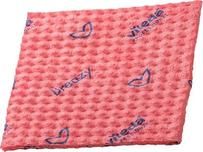 Breazy Chiffons microfibre 14" x 14" #MR161617000 Breazy Chiffons microfibre 14" x 14" #MR161617000