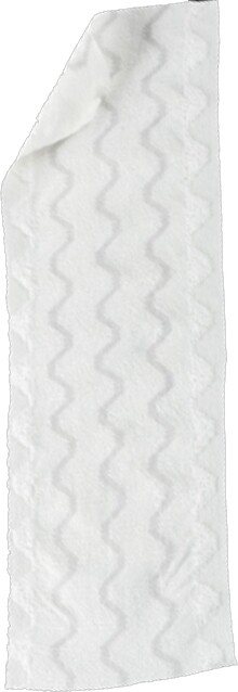 MicroOne Base Disposable Velcro Wet Mop #MR163868000 MicroOne Base Disposable Velcro Wet Mop #MR163868000