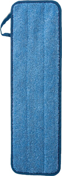 MicroPad Tampon en microfibres humide #MR166234000