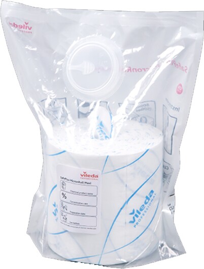 SafePlus Sealed Dry Wipes for Single Use #MR166910000 SafePlus Sealed Dry Wipes for Single Use #MR166910000