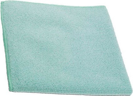 Microtuff All Purpose Microfiber Cloths 12" x 12" #MR167623000 Microtuff All Purpose Microfiber Cloths 12" x 12" #MR167623000