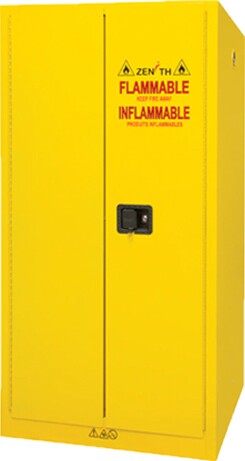Flammable Products Cabinet with Manual Door #TQSDN648000