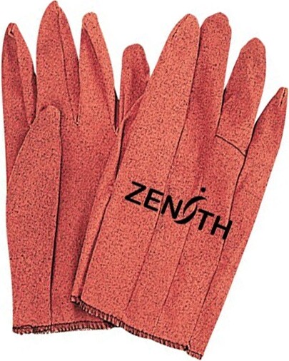 Gants imprégnés de vinyle, homme #TQSEF066000