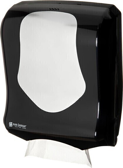 T1770 Summit Multifold and C-Fold Hand Towel Dispenser #AL0T1770NOI T1770 Summit Multifold and C-Fold Hand Towel Dispenser #AL0T1770NOI