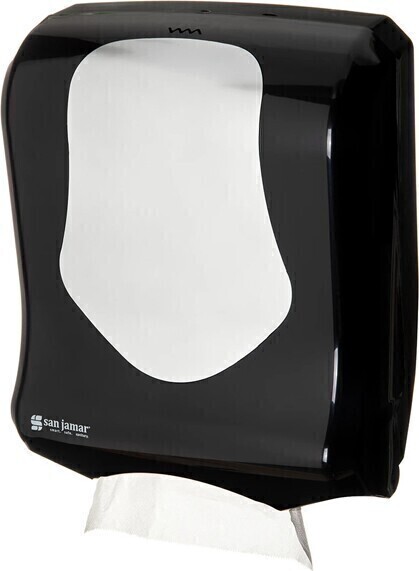 T1770 Summit Multifold and C-Fold Hand Towel Dispenser #AL0T1770NOI